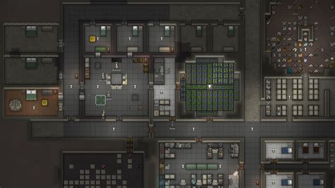 rimworld count|Rooms .
